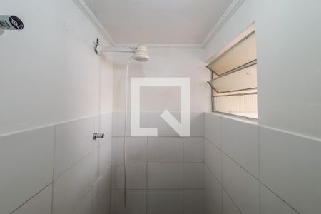 Casa para alugar com 80m², 2 quartos e sem vagaBanheiro
