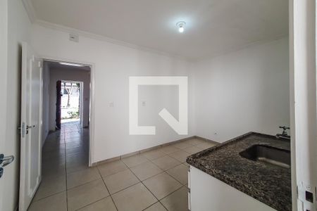 Casa para alugar com 80m², 2 quartos e sem vagacozinha