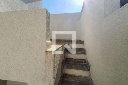 Casa para alugar com 80m², 2 quartos e sem vagaÁrea de Serviço