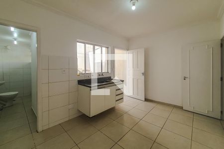 Casa para alugar com 80m², 2 quartos e sem vagacozinha