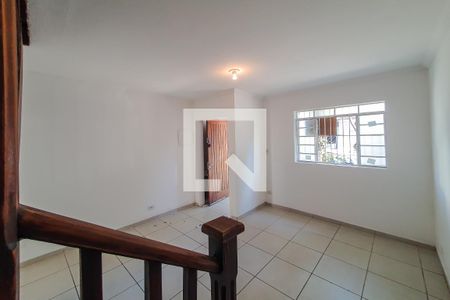 sala de casa para alugar com 2 quartos, 80m² em Ipiranga, São Paulo