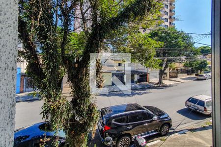 Casa para alugar com 80m², 2 quartos e sem vagaquarto 1 janela vista