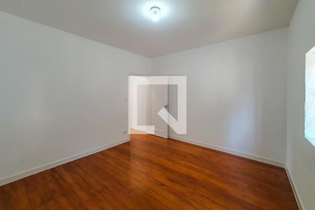 quarto 1 de casa para alugar com 2 quartos, 80m² em Ipiranga, São Paulo