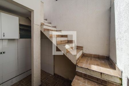 Casa para alugar com 80m², 2 quartos e sem vagaÁrea de Serviço