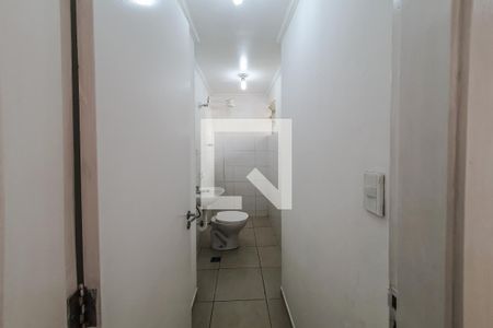 Casa para alugar com 80m², 2 quartos e sem vagaBanheiro