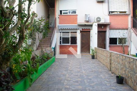 Casa à venda com 115m², 3 quartos e 3 vagasÁrea externa 
