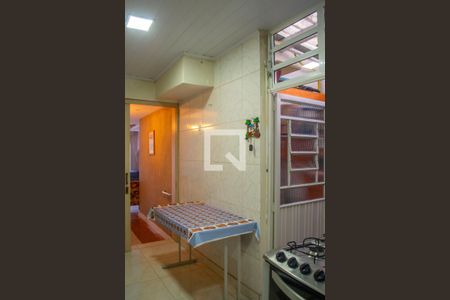 Casa à venda com 115m², 3 quartos e 3 vagasCozinha 