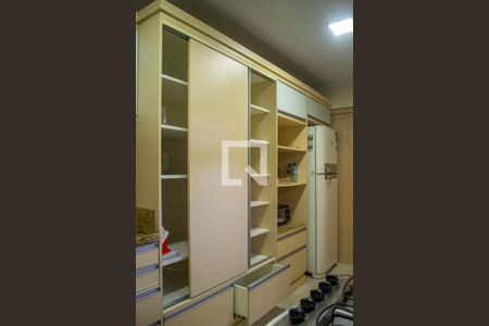 Casa à venda com 115m², 3 quartos e 3 vagasCozinha 