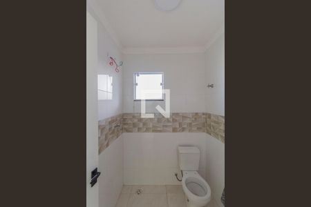 Apartamento para alugar com 45m², 1 quarto e sem vaga Apartamento para alugar com 45m², 1 quarto e sem vagaBanheiro