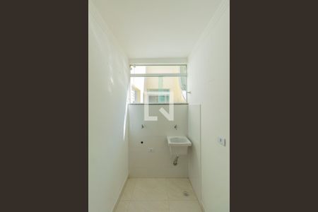 Apartamento para alugar com 45m², 1 quarto e sem vaga Apartamento para alugar com 45m², 1 quarto e sem vagaÁrea de Serviço