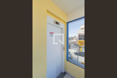 Apartamento para alugar com 45m², 1 quarto e sem vaga Apartamento para alugar com 45m², 1 quarto e sem vagaÁrea Comum - Elevador