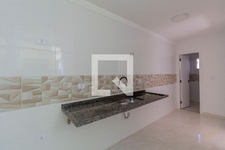 Apartamento para alugar com 45m², 1 quarto e sem vaga Apartamento para alugar com 45m², 1 quarto e sem vagaCozinha