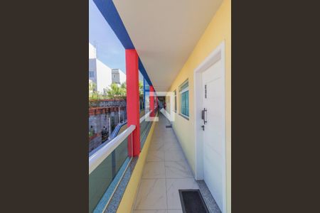 Apartamento para alugar com 45m², 1 quarto e sem vaga Apartamento para alugar com 45m², 1 quarto e sem vagaÁrea Comum