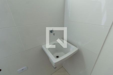 Apartamento para alugar com 45m², 1 quarto e sem vaga Apartamento para alugar com 45m², 1 quarto e sem vagaÁrea de Serviço