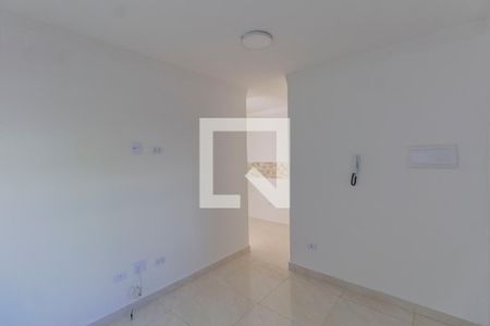 Apartamento para alugar com 45m², 1 quarto e sem vaga Apartamento para alugar com 45m², 1 quarto e sem vagaSala