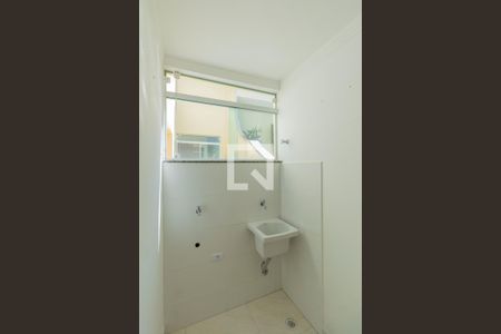 Apartamento para alugar com 45m², 1 quarto e sem vaga Apartamento para alugar com 45m², 1 quarto e sem vagaÁrea de Serviço