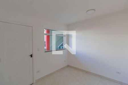 Apartamento para alugar com 45m², 1 quarto e sem vaga Apartamento para alugar com 45m², 1 quarto e sem vagaSala
