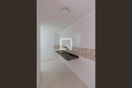 Apartamento para alugar com 45m², 1 quarto e sem vaga Apartamento para alugar com 45m², 1 quarto e sem vagaCozinha