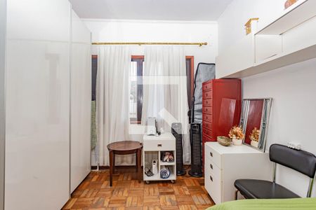 Casa à venda com 410m², 4 quartos e 5 vagasQuarto 4