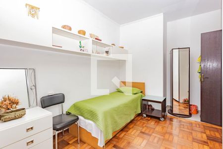 Casa à venda com 410m², 4 quartos e 5 vagasQuarto 4