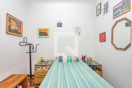 Quarto 1 de casa à venda com 4 quartos, 410m² em Vila Santo Estéfano, São Paulo