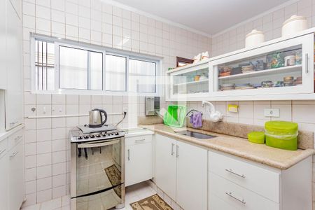 Casa à venda com 410m², 4 quartos e 5 vagasCozinha