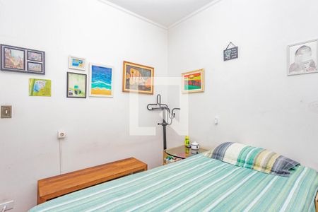 Quarto 1 de casa à venda com 4 quartos, 410m² em Vila Santo Estéfano, São Paulo