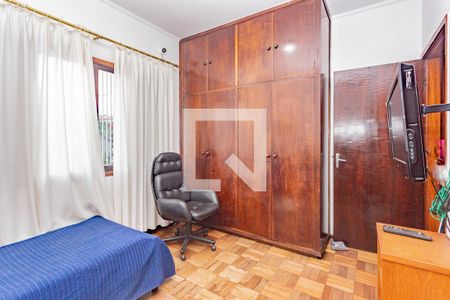 Casa à venda com 410m², 4 quartos e 5 vagasQuarto 3