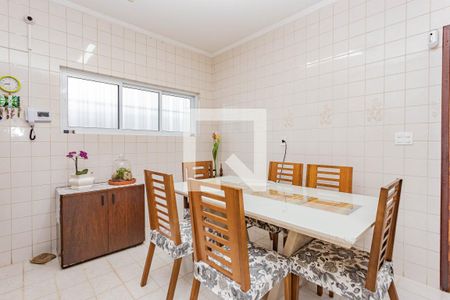 Casa à venda com 410m², 4 quartos e 5 vagasCozinha