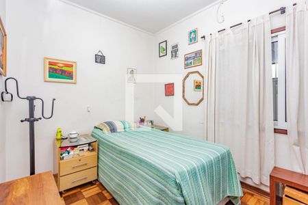 Quarto 1 de casa à venda com 4 quartos, 410m² em Vila Santo Estéfano, São Paulo