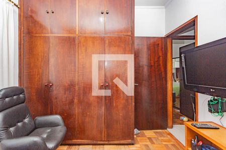 Casa à venda com 410m², 4 quartos e 5 vagasQuarto 3