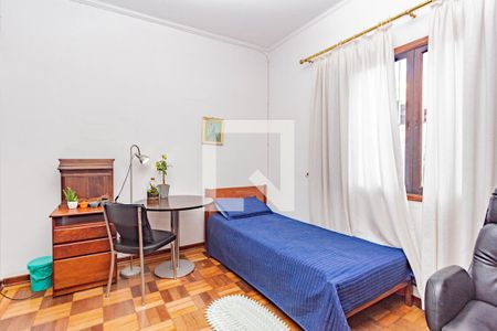 Casa à venda com 410m², 4 quartos e 5 vagasQuarto 3