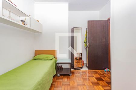 Casa à venda com 410m², 4 quartos e 5 vagasQuarto 4