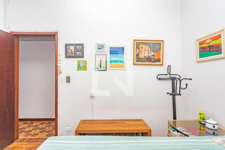 Quarto 1 de casa à venda com 4 quartos, 410m² em Vila Santo Estéfano, São Paulo