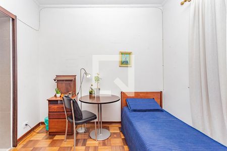 Casa à venda com 410m², 4 quartos e 5 vagasQuarto 3