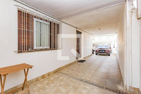 Casa à venda com 410m², 4 quartos e 5 vagasGaragem