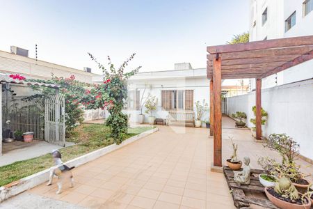 Casa à venda com 410m², 4 quartos e 5 vagasQuintal/Jardim