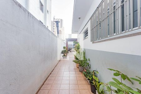 Casa à venda com 410m², 4 quartos e 5 vagasQuintal/Jardim