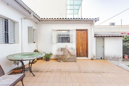 Casa à venda com 410m², 4 quartos e 5 vagasQuintal/Jardim
