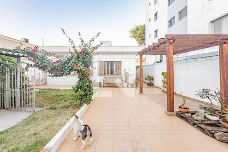 Casa à venda com 410m², 4 quartos e 5 vagasQuintal/Jardim