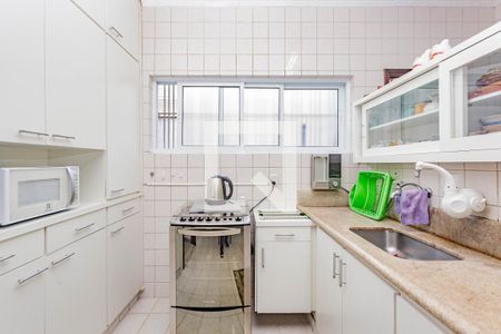 Casa à venda com 410m², 4 quartos e 5 vagasCozinha