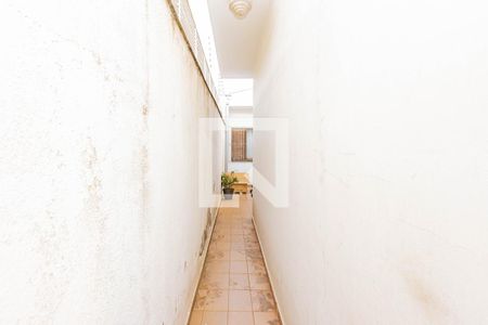 Casa à venda com 410m², 4 quartos e 5 vagasQuintal