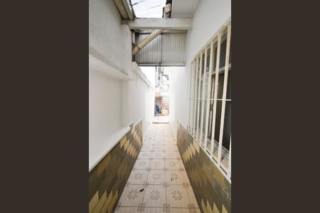 Casa para alugar com 140m², 4 quartos e sem vagaÁrea externa