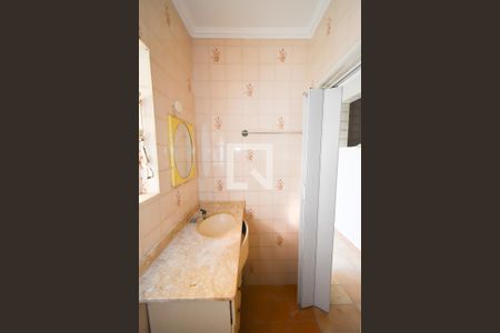 Casa para alugar com 140m², 4 quartos e sem vagaBanheiro 2