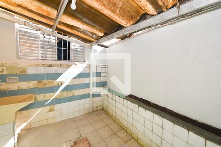 Casa para alugar com 140m², 4 quartos e sem vagaLavanderia 