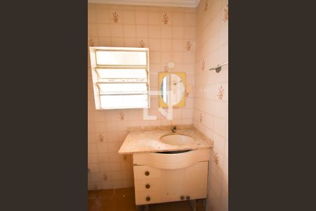 Casa para alugar com 140m², 4 quartos e sem vagaBanheiro 2