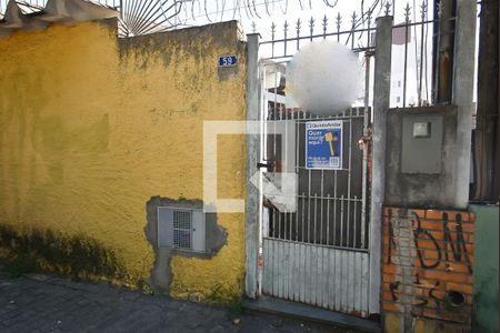 Casa para alugar com 140m², 4 quartos e sem vagaFachada