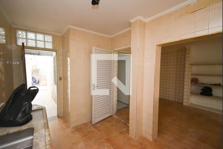 Casa para alugar com 140m², 4 quartos e sem vagaCozinha