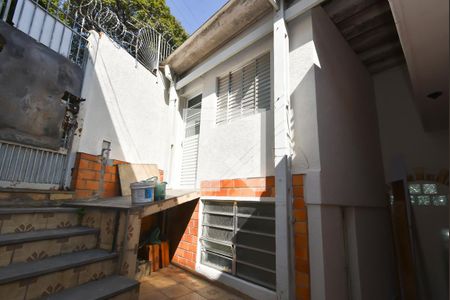Casa para alugar com 140m², 4 quartos e sem vagaÁrea externa