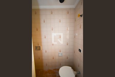 Casa para alugar com 140m², 4 quartos e sem vagaBanheiro 2